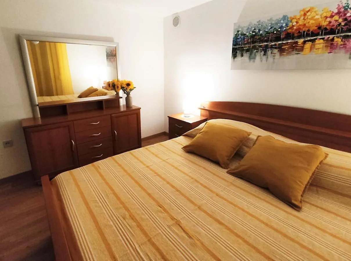 Apartment Marija Umag