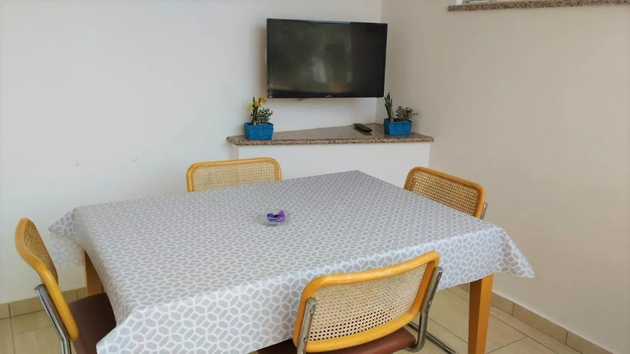 Apartment Marija Umag