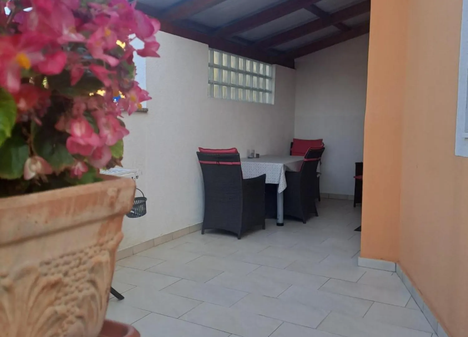 Apartment Marija Umag Croatie